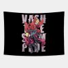 Vash Stampede Tapestry Official Trigun Merch