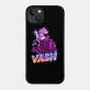 Vash The Stampede Trigun Phone Case Official Trigun Merch