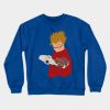 Trigun Vash Crewneck Sweatshirt Official Trigun Merch