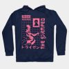 Trigun Vash The Stampede Hoodie Official Trigun Merch