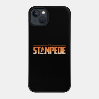 Trigun The Stampede Phone Case Official Trigun Merch