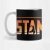 Trigun The Stampede Mug Official Trigun Merch