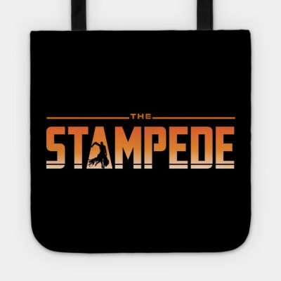 Trigun The Stampede Tote Official Trigun Merch