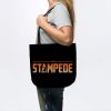 Trigun The Stampede Tote Official Trigun Merch