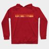 Trigun The Humanoid Typhoon Hoodie Official Trigun Merch