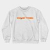 Trigun The Humanoid Typhoon Crewneck Sweatshirt Official Trigun Merch