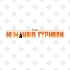 Trigun The Humanoid Typhoon Crewneck Sweatshirt Official Trigun Merch