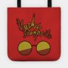 Humanoid Typhoon Tote Official Trigun Merch