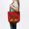 Humanoid Typhoon Tote Official Trigun Merch