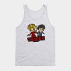 Trigun Tank Top Official Trigun Merch