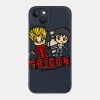 Trigun Phone Case Official Trigun Merch