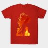 Stampede T-Shirt Official Trigun Merch