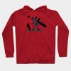 Vash And Nicholas Hoodie Official Trigun Merch