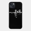 Trigun Fiction Phone Case Official Trigun Merch