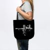 Trigun Fiction Tote Official Trigun Merch