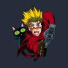 Vash The Humanoid Typhoon Tank Top Official Trigun Merch