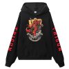 Harajuku Hoodie Hot Anime Trigun Hoodies Man Woman Streetwear - Trigun Merch