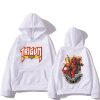 Hot Anime Trigun Vash The Stampede Hoodies Cartoon Sweatshirts Cute Manga Clothing for Men women Printed 1.jpg 640x640 1 - Trigun Merch