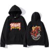 Hot Anime Trigun Vash The Stampede Hoodies Cartoon Sweatshirts Cute Manga Clothing for Men women Printed 3.jpg 640x640 3 - Trigun Merch