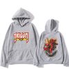 Hot Anime Trigun Vash The Stampede Hoodies Cartoon Sweatshirts Cute Manga Clothing for Men women Printed 4.jpg 640x640 4 - Trigun Merch