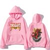 Hot Anime Trigun Vash The Stampede Hoodies Cartoon Sweatshirts Cute Manga Clothing for Men women Printed 5.jpg 640x640 5 - Trigun Merch