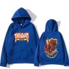 Hot Anime Trigun Vash The Stampede Hoodies Cartoon Sweatshirts Cute Manga Clothing for Men women Printed 7.jpg 640x640 7 - Trigun Merch