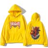 Hot Anime Trigun Vash The Stampede Hoodies Cartoon Sweatshirts Cute Manga Clothing for Men women Printed.jpg 640x640 - Trigun Merch