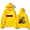 Trigun Vash The Stampede Anime Hoodies Cartoon Sweatshirts Cute Manga Comic Clothes for Men women Aesthetic 4.jpg 640x640 4 - Trigun Merch