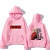 Trigun Vash The Stampede Anime Hoodies Cartoon Sweatshirts Cute Manga Comic Clothes for Men women Aesthetic 5.jpg 640x640 5 - Trigun Merch