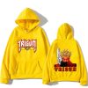 Trigun Vash The Stampede Anime Hoodies Harajuku Casual Sweatshirts Men women Clothing Cute Manga Comic Streetwear 4.jpg 640x640 4 - Trigun Merch