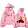 Trigun Vash The Stampede Anime Hoodies Harajuku Casual Sweatshirts Men women Clothing Cute Manga Comic Streetwear 5.jpg 640x640 5 - Trigun Merch