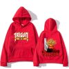 Trigun Vash The Stampede Anime Hoodies Harajuku Casual Sweatshirts Men women Clothing Cute Manga Comic Streetwear 6.jpg 640x640 6 - Trigun Merch