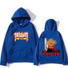 Trigun Vash The Stampede Anime Hoodies Harajuku Casual Sweatshirts Men women Clothing Cute Manga Comic Streetwear 7.jpg 640x640 7 - Trigun Merch