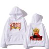 Trigun Vash The Stampede Anime Hoodies Harajuku Casual Sweatshirts Men women Clothing Cute Manga Comic Streetwear.jpg 640x640 - Trigun Merch