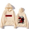 Trigun Vash The Stampede Anime Hoodies Manga Comic Sweatshirts Cartoon Clothes For men women Graphic Streetwear 1.jpg 640x640 1 - Trigun Merch