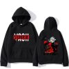 Trigun Vash The Stampede Anime Hoodies Manga Comic Sweatshirts Cartoon Clothes For men women Graphic Streetwear 2.jpg 640x640 2 - Trigun Merch