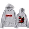 Trigun Vash The Stampede Anime Hoodies Manga Comic Sweatshirts Cartoon Clothes For men women Graphic Streetwear 3.jpg 640x640 3 - Trigun Merch