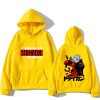 Trigun Vash The Stampede Anime Hoodies Manga Comic Sweatshirts Cartoon Clothes For men women Graphic Streetwear 4.jpg 640x640 4 - Trigun Merch