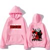 Trigun Vash The Stampede Anime Hoodies Manga Comic Sweatshirts Cartoon Clothes For men women Graphic Streetwear 5.jpg 640x640 5 - Trigun Merch