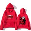 Trigun Vash The Stampede Anime Hoodies Manga Comic Sweatshirts Cartoon Clothes For men women Graphic Streetwear 6.jpg 640x640 6 - Trigun Merch