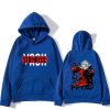 Trigun Vash The Stampede Anime Hoodies Manga Comic Sweatshirts Cartoon Clothes For men women Graphic Streetwear 7.jpg 640x640 7 - Trigun Merch