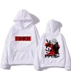 Trigun Vash The Stampede Anime Hoodies Manga Comic Sweatshirts Cartoon Clothes For men women Graphic Streetwear.jpg 640x640 - Trigun Merch