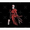 Trigun Retro Vintage Tapestry Official Trigun Merch