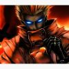 Vash The Stampede Tapestry Official Trigun Merch