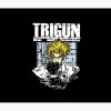 Trigun Tapestry Official Trigun Merch