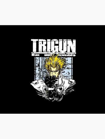 Trigun Tapestry Official Trigun Merch