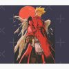 Trigun, Vash The Stampede Tapestry Official Trigun Merch