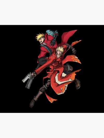 Trigun Stampede Tapestry Official Trigun Merch