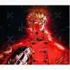 Trigun Vash The Stampede Tapestry Official Trigun Merch