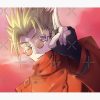 Vash The Stampede Trigun Fine Art Anime Tapestry Official Trigun Merch